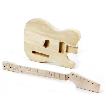 Гитарный конструктор Telecaster